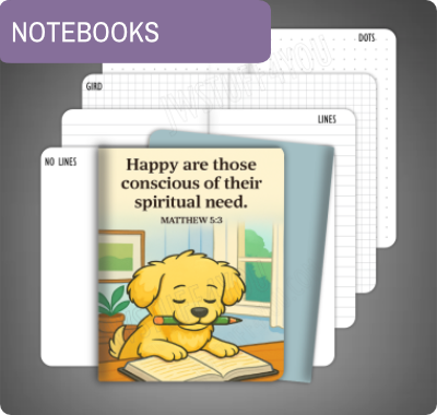 Notebooks