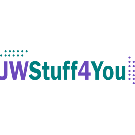 JWStuff4you offers Convention Gifts, Ministry Tools, and more for JWs