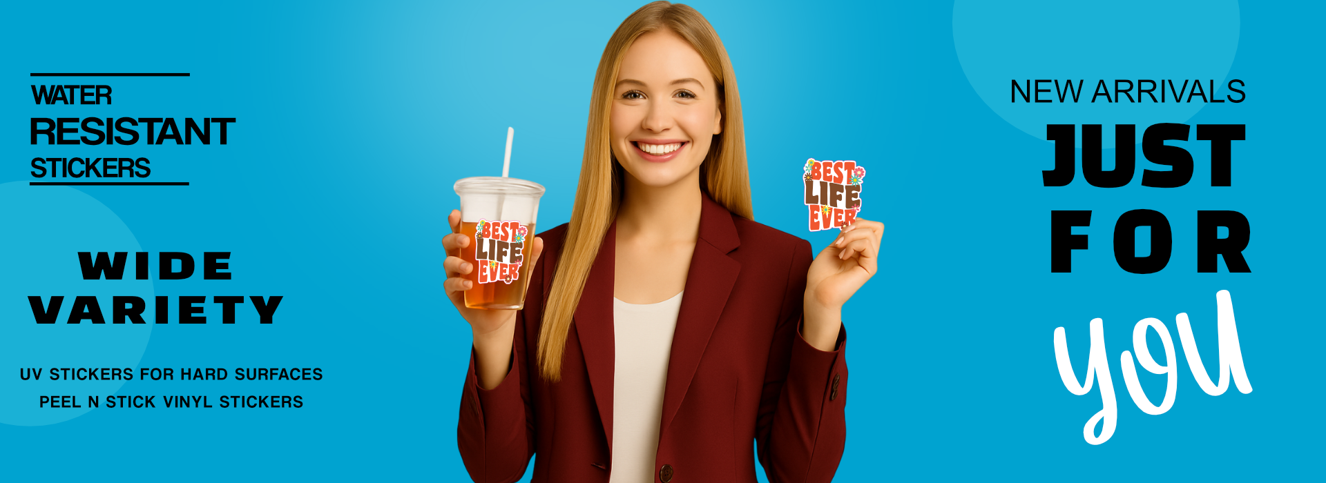 CiMarket - Slide Show Banners - Banner 2