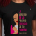 Psalm 119:160 JW T-shirt - Braids