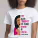 Psalm 119:160 JW T-shirt - Braids