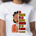 Psalm 119:160 JW T-shirt - Braids
