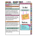 JW Daily Text Digital Study Aid Notebook includes 368 Pages with Stickers