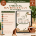 My Spiritual Routine & Study Workbook – Digital Version 3.0