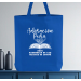 Jehovah’s Witnesses "Pure Worship" 2025 Convention Theme Tote Bag – Handmade, Durable & Stylish